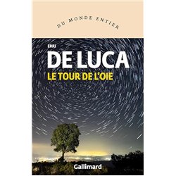 TOUR DE L'OIE LE Auteur(s): DE LUCA Erri