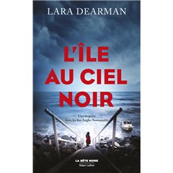 ÎLE AU CIEL NOIR L' Auteur(s): DEARMAN Lara