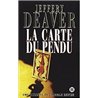CARTE DU PENDU LA Auteur(s): DEAVER Jeffery