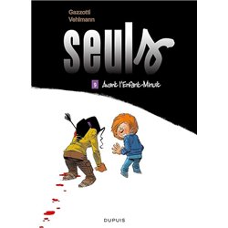 INSTINCT DE SURVIE Auteur(s): DEAVER Jeffery