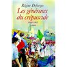 GENERAUX DU CREPUSCULE LES T.9 Auteur(s): DEFORGES Regine