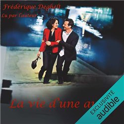 VIE D'UNE AUTRE LA Auteur(s): DEGHELT Frederique
