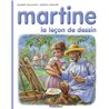 MARTINE : LA LECON DE DESSIN T.49 Auteur(s): DELAHAYE Gilbert