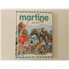 MARTINE AU ZOO Auteur(s): DELAHAYE Gilbert