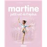 MARTINE PETIT RAT DE L'OPERA Auteur(s): DELAHAYE Gilbert