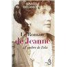 ROMAN DE JEANNE LE Auteur(s): DELAMOTTE Isabelle