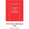 SUNDBORN OU LES JOURS DE LUMIERE Auteur(s): DELERM Philippe