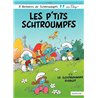 P'TITS SCHTROUMPFS LES (T 13) T.13 Auteur(s): DELPORTE
