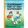SCHTROUMPF VERT ET VERT SCHTROUMPF (T 9) T.9 Auteur(s): DELPORTE