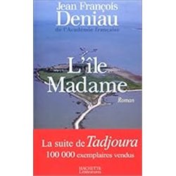 ILE MADAME L' Auteur(s): DENIAU Jean-Francois