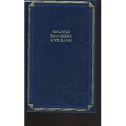 RIVE-REINE T.2 Auteur(s): DENUZIERE Maurice