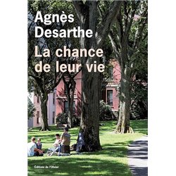CHANCE DE LEUR VIE LA Auteur(s): DESARTHE Agnes