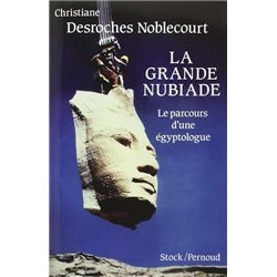 GRANDE NUBIADE LA Auteur(s): DESROCHES NOBLECOURT Christiane