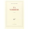 VERRIERE LA Auteur(s): DETAMBEL Regine