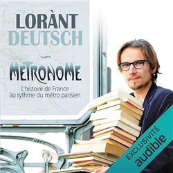 METRONOME Auteur(s): DEUTSCH Lorànt