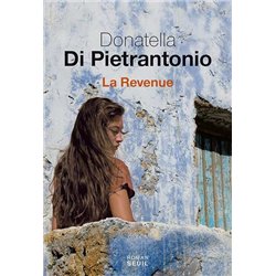 REVENUE LA Auteur(s): DI PIETRANTONIO Donatella