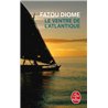 VENTRE DE L'ATLANTIQUE LE Auteur(s): DIOME Fatou