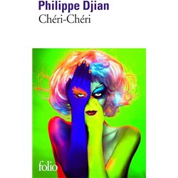 CHERI-CHERI Auteur(s): DJIAN Philippe