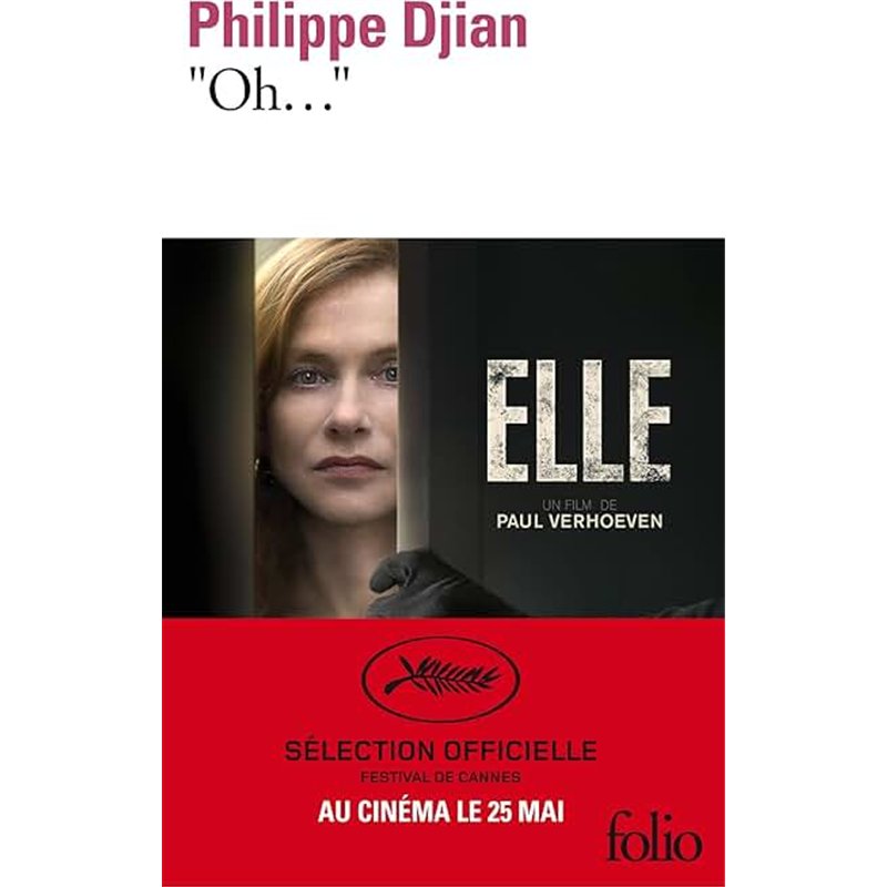 OH Auteur(s): DJIAN Philippe
