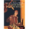 UN CHIEN DANS UN JEU DE QUILLE T.19 Auteur(s): DODIER