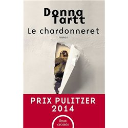 CHARDONNERET LE Auteur(s): DONNA Tartt
