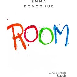 ROOM Auteur(s): DONOGHUE Emma