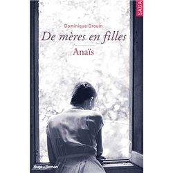 ANAIS T.3 Auteur(s): DROUIN Dominique