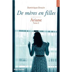 ARIANE T.2 Auteur(s): DROUIN Dominique