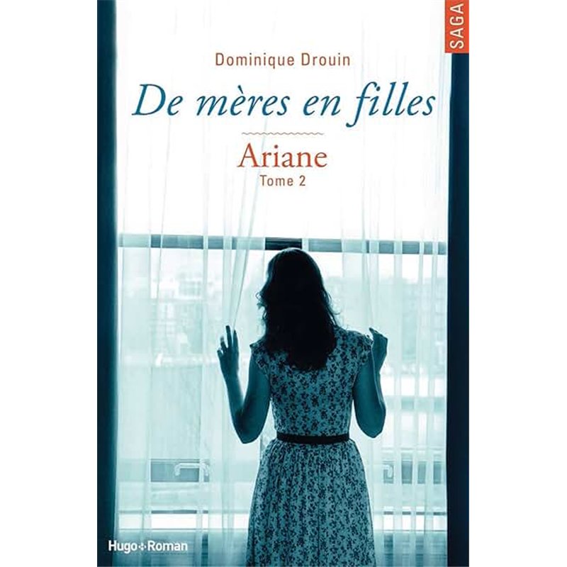 ARIANE T.2 Auteur(s): DROUIN Dominique