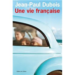 VIE FRANCAISE UNE Auteur(s): DUBOIS Jean-Paul
