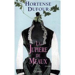 JUPIERE DE MEAUX LA Auteur(s): DUFOUR Hortense