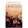 CHAMBRE DES OFFICIERS LA Auteur(s): DUGAIN Marc