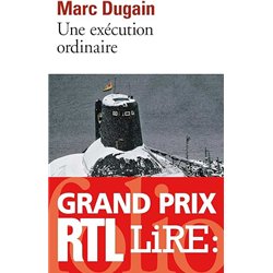 EXECUTION ORDINAIRE UNE Auteur(s): DUGAIN Marc
