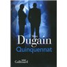 QUINQUENNAT T.2 Auteur(s): DUGAIN Marc