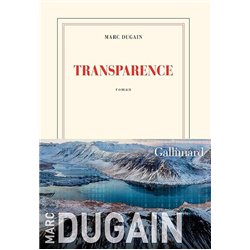 TRANSPARENCE Auteur(s): DUGAIN Marc