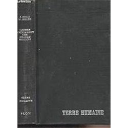 JE M'EN VAIS Auteur(s): ECHENOZ Jean