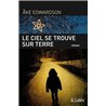 CIEL SE TROUVE SUR TERRE LE Auteur(s): EDWARDSON ake
