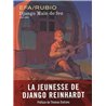 DJANGO MAIN DE FEU Auteur(s): EFA