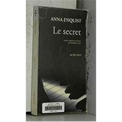 SECRET LE T.1 Auteur(s): ENQUIST Anna