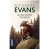 BLESSURES INVISIBLES LES Auteur(s): EVANS Nicholas