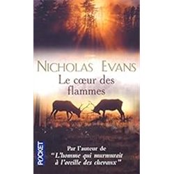 COEUR DES FLAMMES LE Auteur(s): EVANS Nicolas