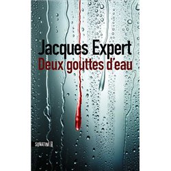 DEUX GOUTTES D'EAU Auteur(s): EXPERT Jacques