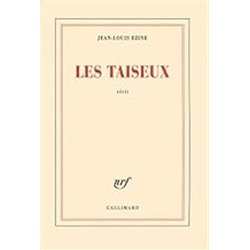TAISEUX LES Auteur(s): EZINE Jean-Louis