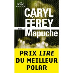 MAPUCHE Auteur(s): FEREY Caryl