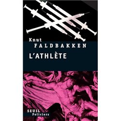 ATHLETE L' Auteur(s): FALDBAKKEN Knut