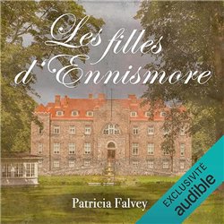 FILLE D'ENNISMORE LES Auteur(s): FAVLEY Patricia