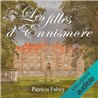 FILLE D'ENNISMORE LES Auteur(s): FAVLEY Patricia
