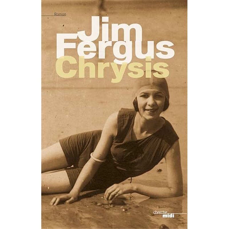 CHRYSIS Auteur(s): FERGUS Jim