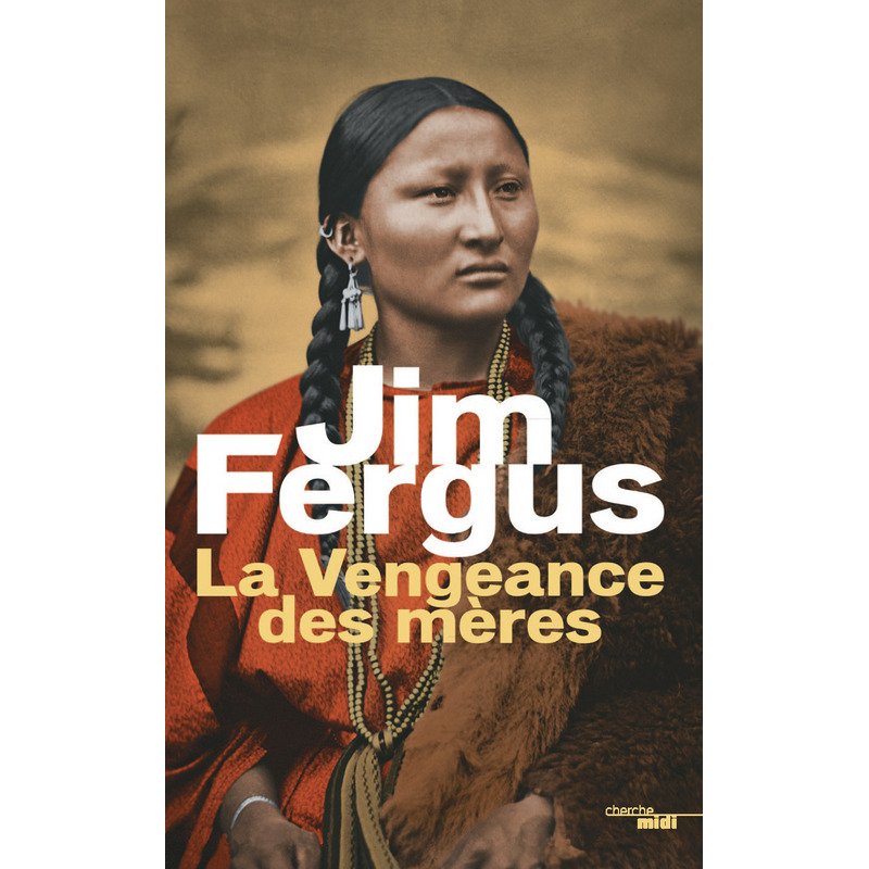 VENGEANCE DES MERES LA T.2 Auteur(s): FERGUS Jim