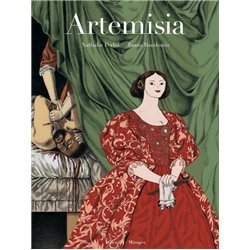 ARTEMISIA Auteur(s): FERLUT Nathalie